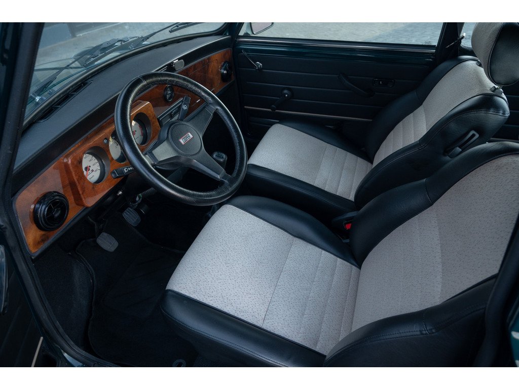 1997 Rover Mini - 1.3 COOPER, foto 6