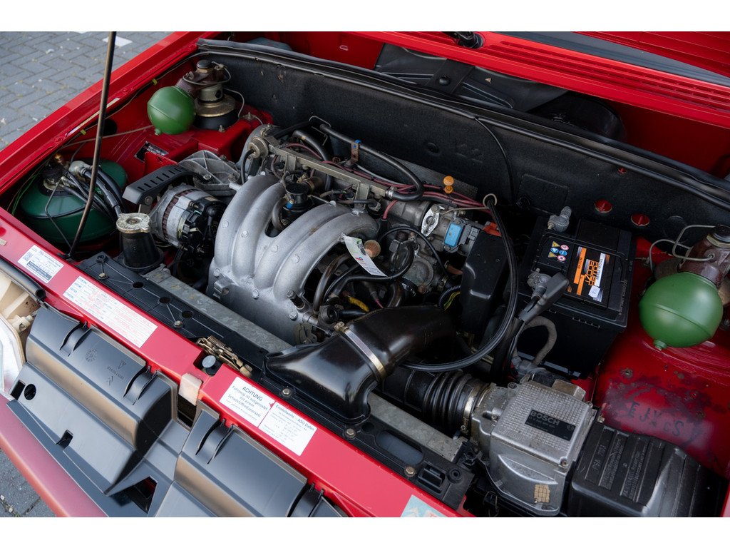 1988 Citroen BX - GTI GTi, foto 9