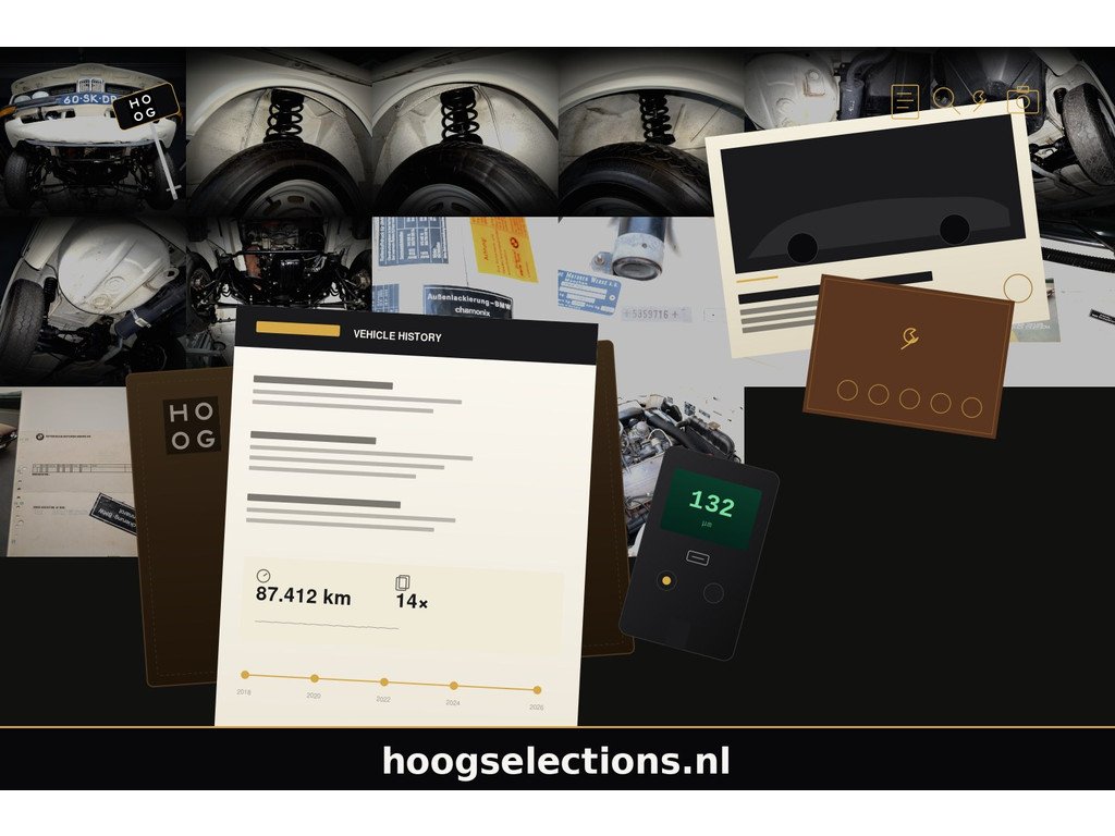 1978 BMW 5 Series - 520 (E12), foto 5