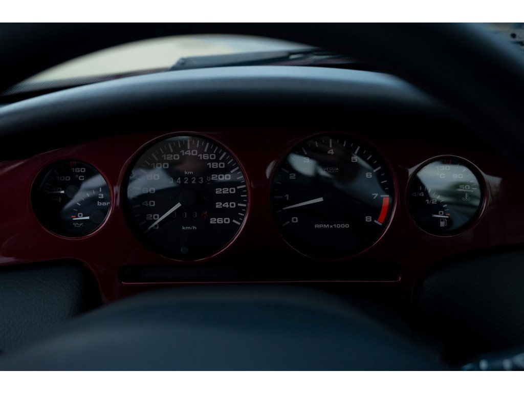 1997 Fiat Coupe - 2.0-20V TURBO, foto 8