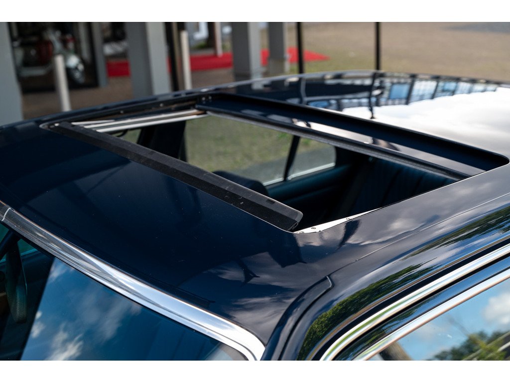 1985 Mercedes-Benz S-Class - 280 SE, foto 10
