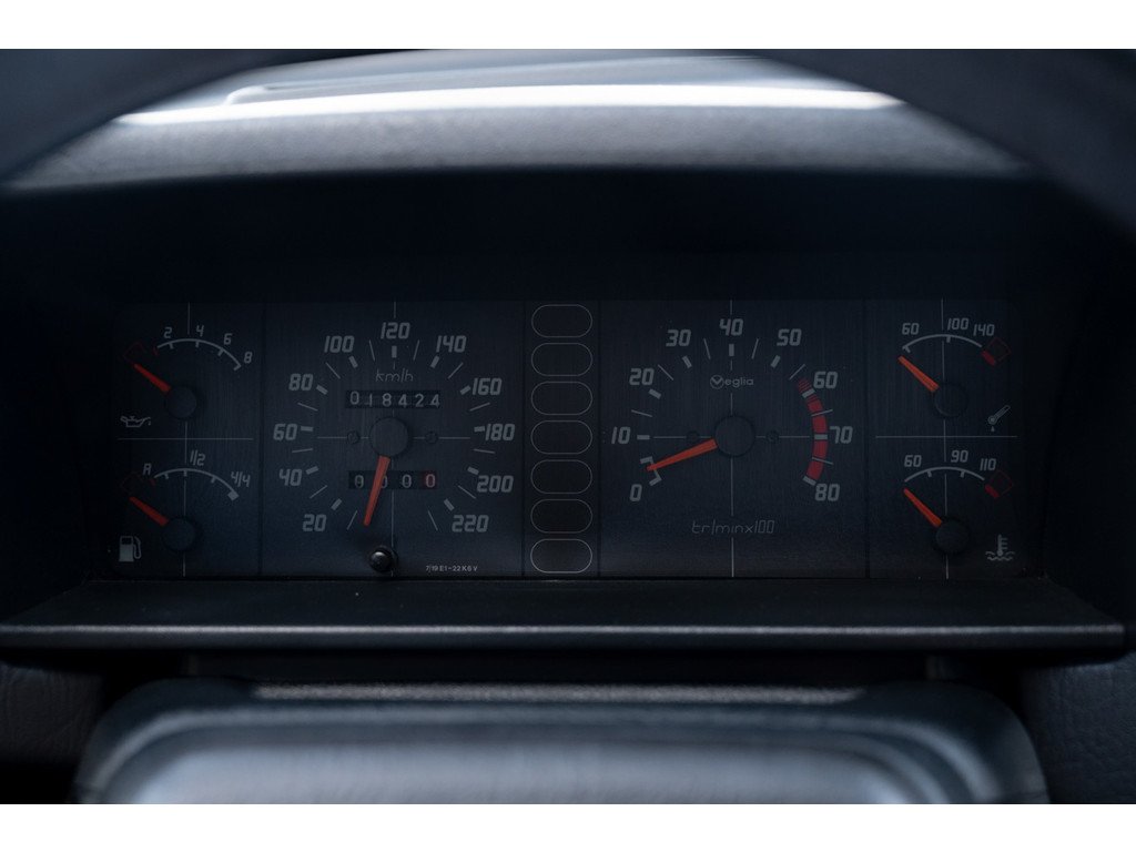 1988 Citroen BX - GTI GTi, foto 8