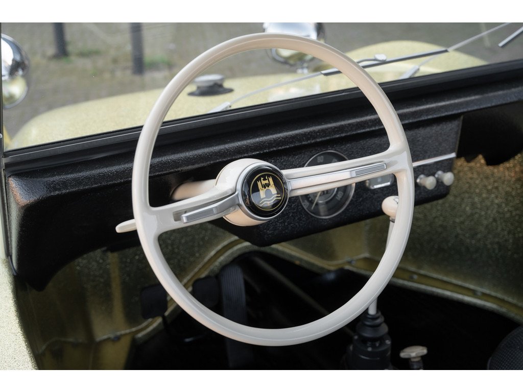 1961 VW Beach Buggy - Meyers Manx, foto 6