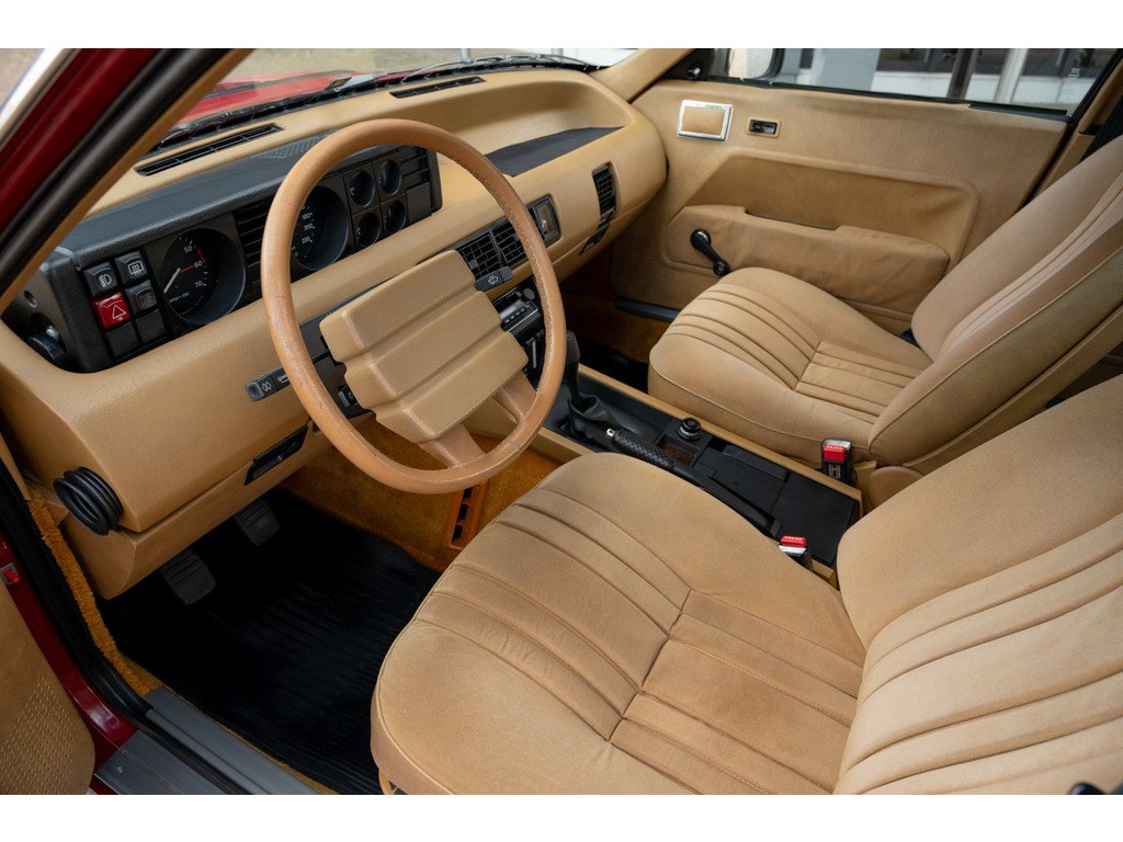 1980 Rover SD 1 - 2600 S, foto 6