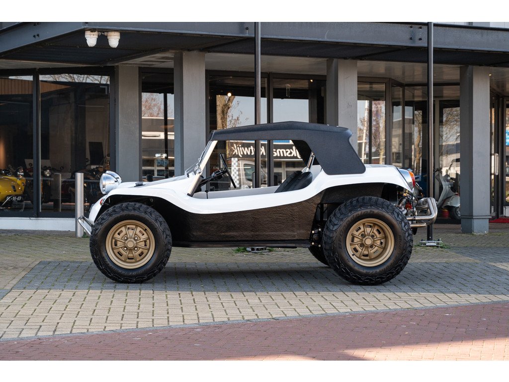 1970 VW Beach Buggy - Meyers Manx, foto 2