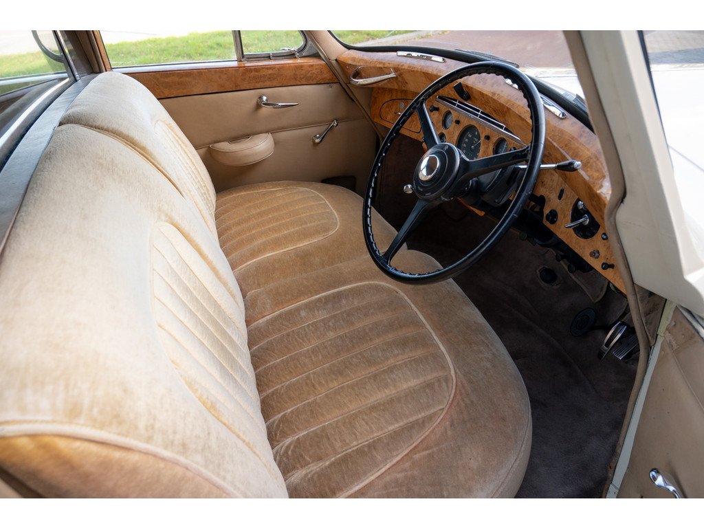1954 Rolls-Royce Silver Wraith - Hooper LWB, foto 7