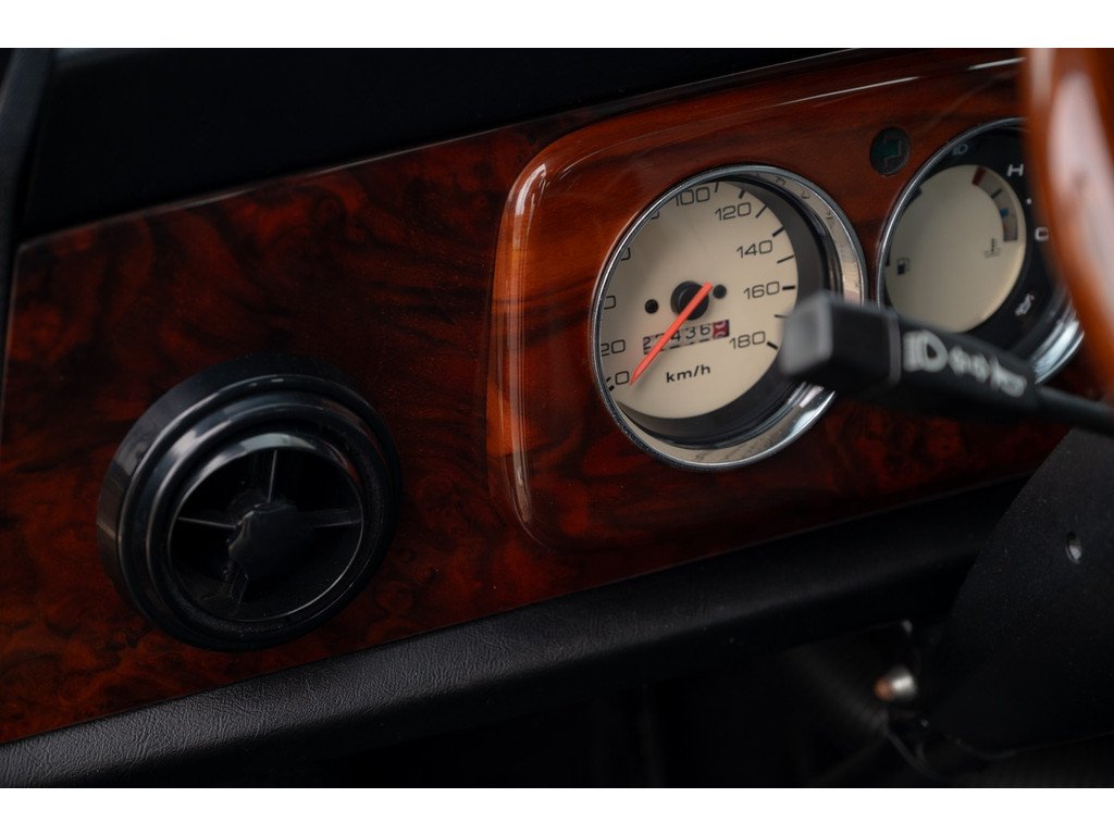 1994 Rover Mini - 35th Anniversary Edition, foto 8