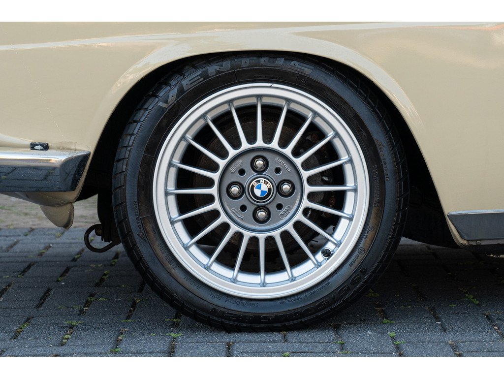 1971 BMW 2000 - Automatic, foto 8