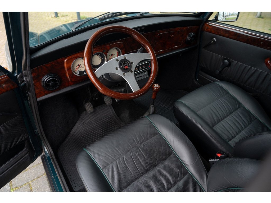1994 Rover Mini - 35th Anniversary Edition, foto 6
