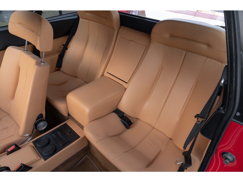 1986 Ferrari Mondial - 3.2 Quattrovalvole coupé, foto 9