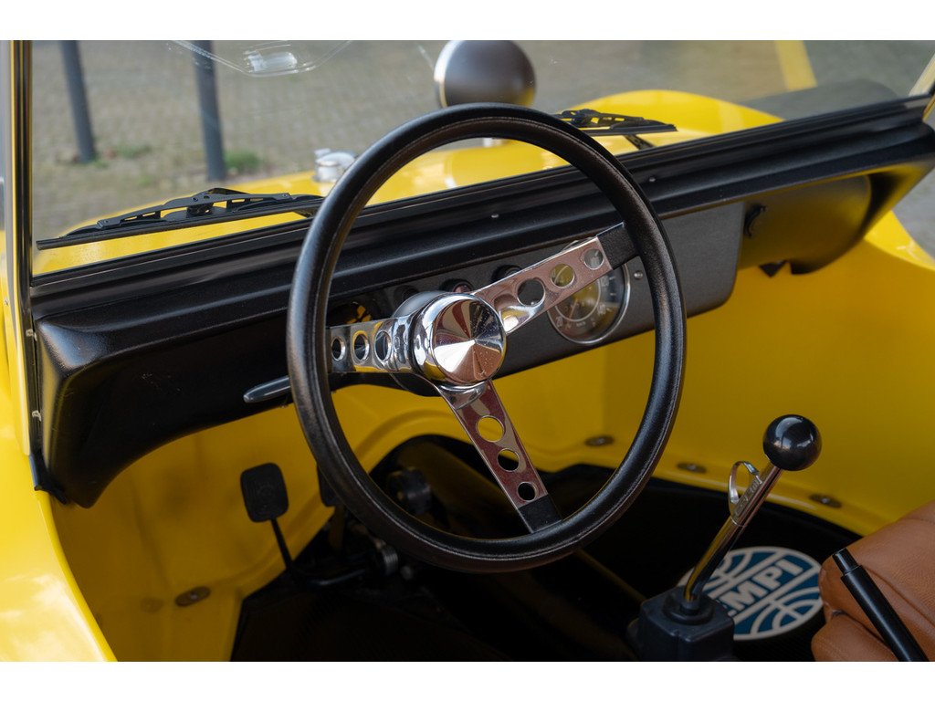 1967 VW Beach Buggy - Meyers Manx, foto 8