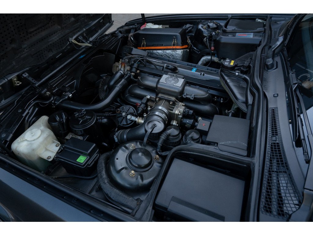 1991 Alpina B10 - BiTurbo, foto 9