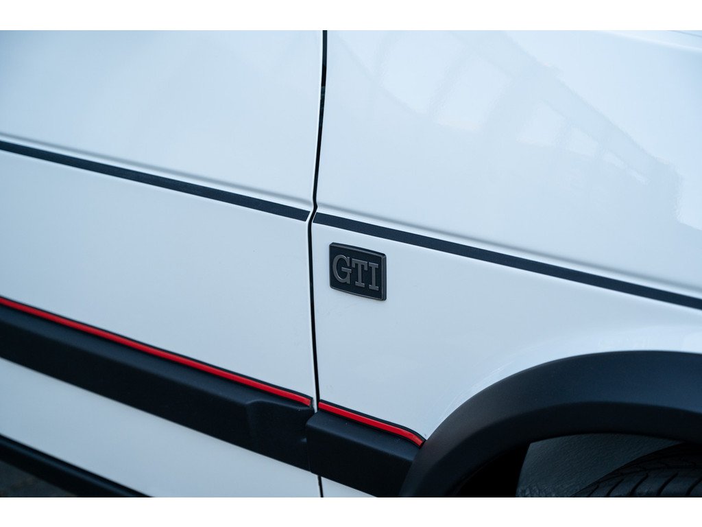 1989 VW Golf - Mk2 GTI, foto 7