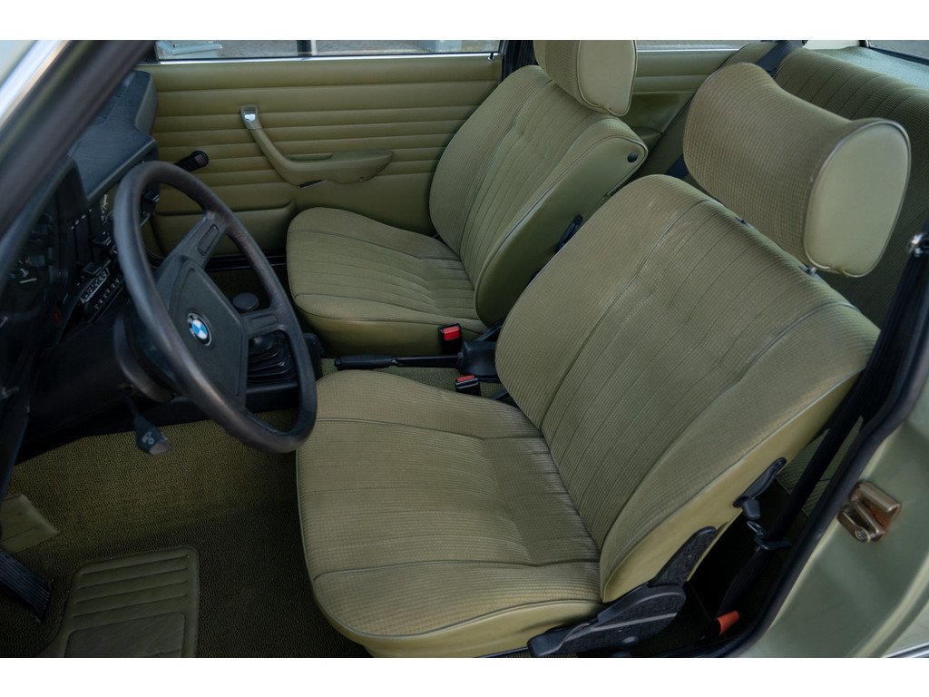 1979 BMW 3 Series - 320/6, foto 7