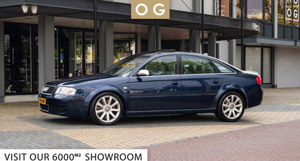 Audi RS 6
