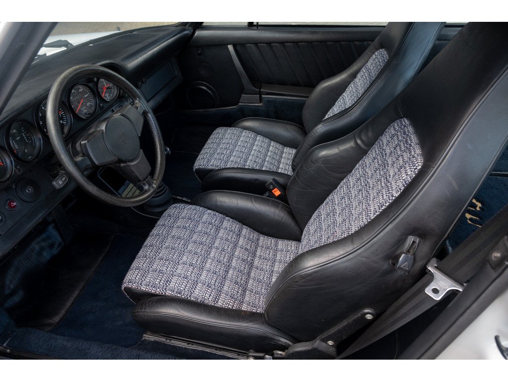 1976 Porsche 911 "Turbo" - 930 Turbo 3.0, foto 7