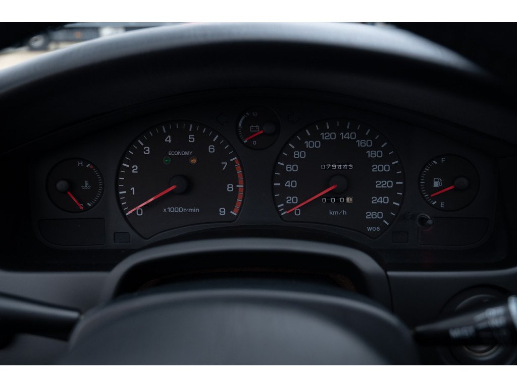 1991 Toyota MR2 - 2.0 GT-i 16, foto 8