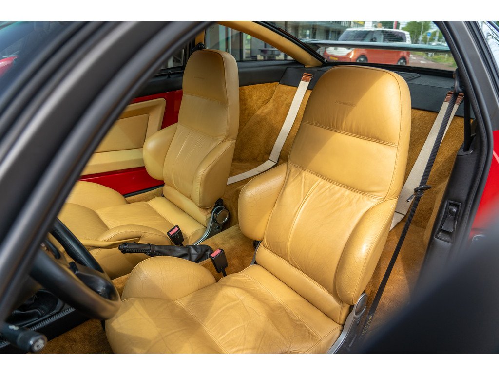 1990 Alfa Romeo SZ Coupé - 3.0 V6 Zagato, foto 7