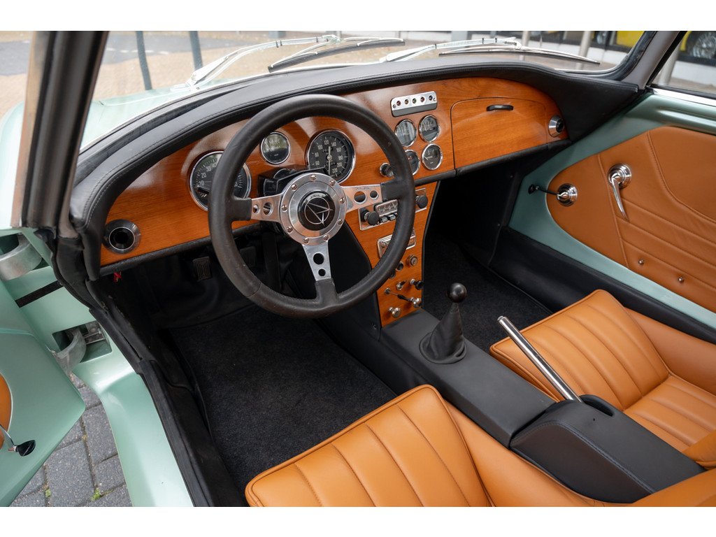 1967 Matra Djet - 5, foto 6