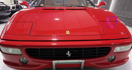 Ferrari F355 (1994 - 1999)