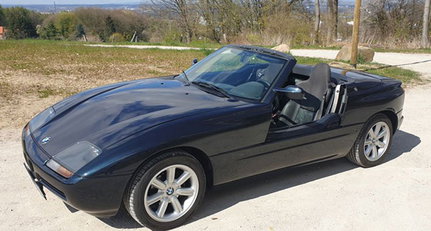 1989 BMW Z1