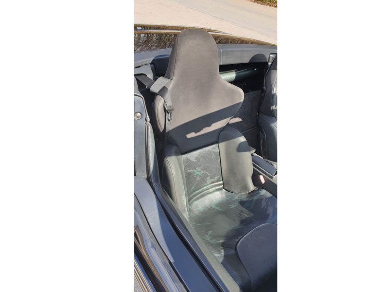 1989 BMW Z1, foto 9