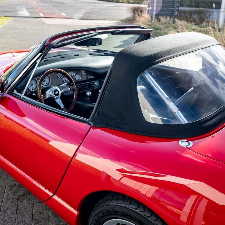 1999 TVR Chimaera - 4.0i V8 29.000 km, foto 12