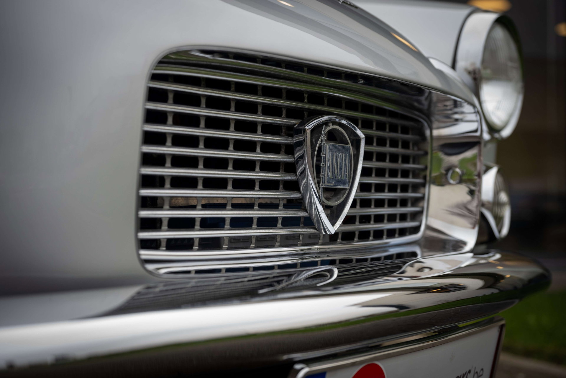1963 Lancia Flaminia - Sport Zagato 3C, foto 8
