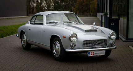 Lancia Flaminia