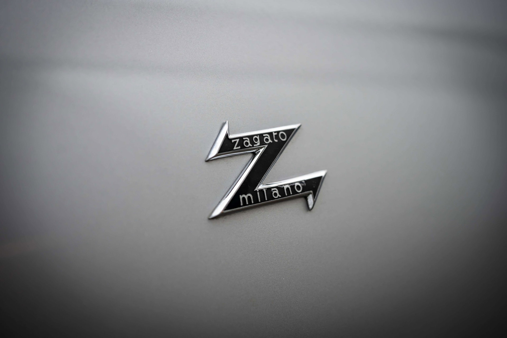 1963 Lancia Flaminia - Sport Zagato 3C, foto 10