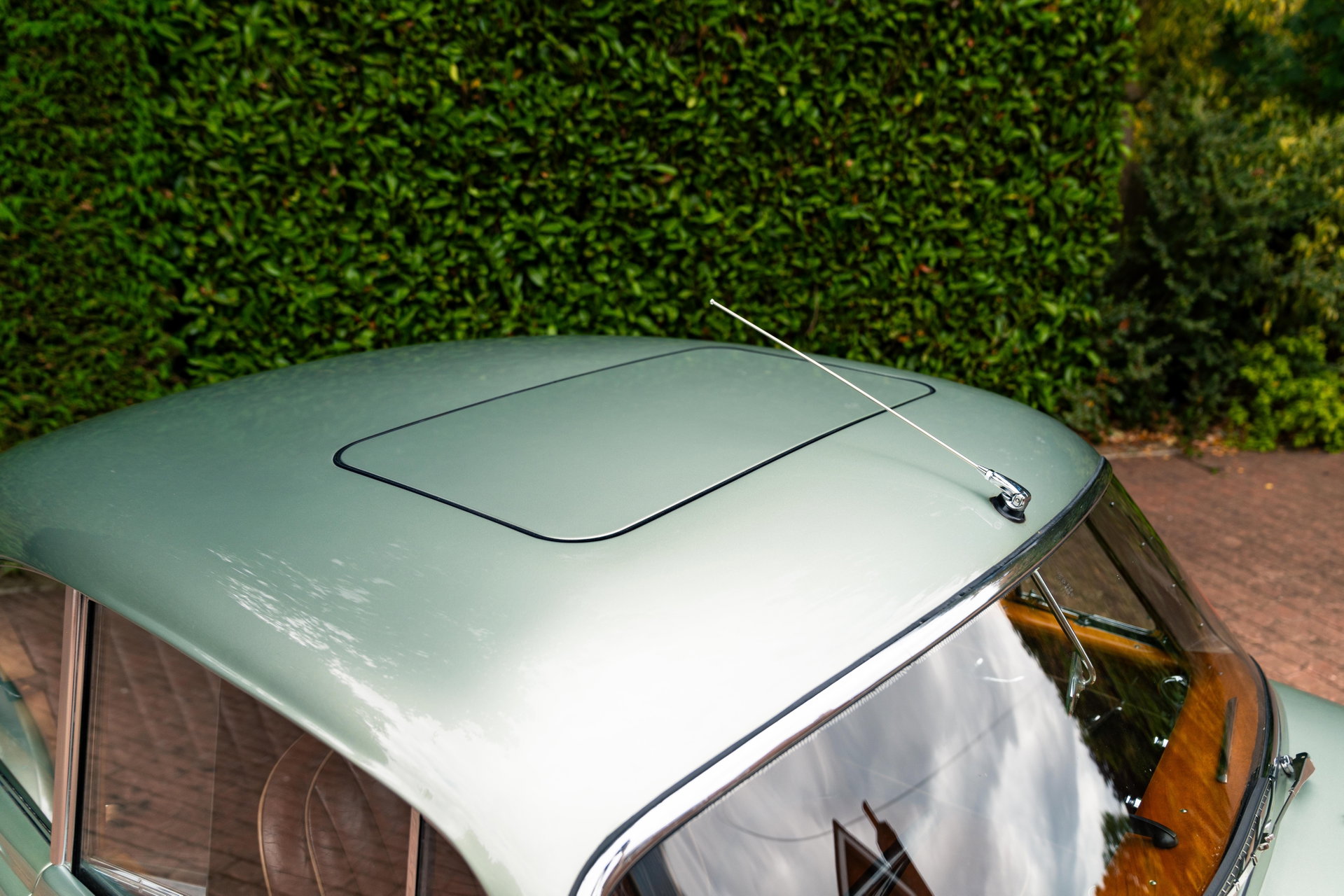 1953 Bentley R Type - 1953 Bentley R-Type Continental Fastback by H.J.Mulliner & Co, foto 5