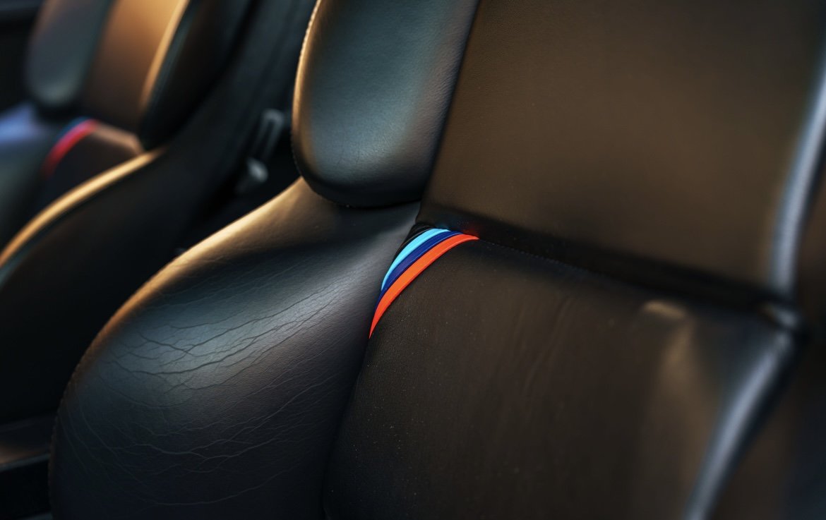 1995 BMW M3 - M3 Coupe E36, foto 12