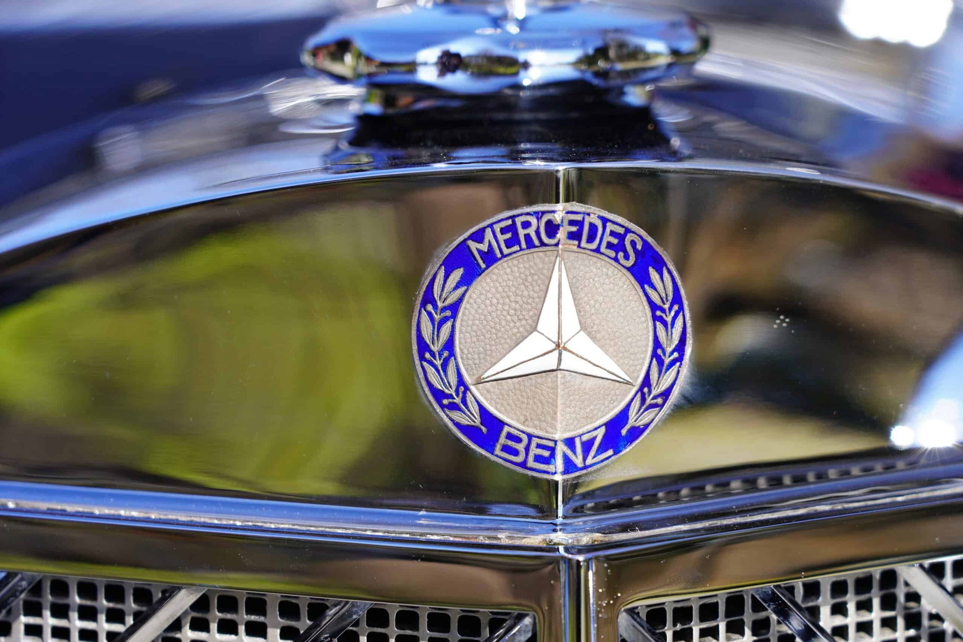 1935 Mercedes-Benz 500 K - ONE OFF / VOLLRESTAURIERT / SONDERKAROSSERIE, foto 6