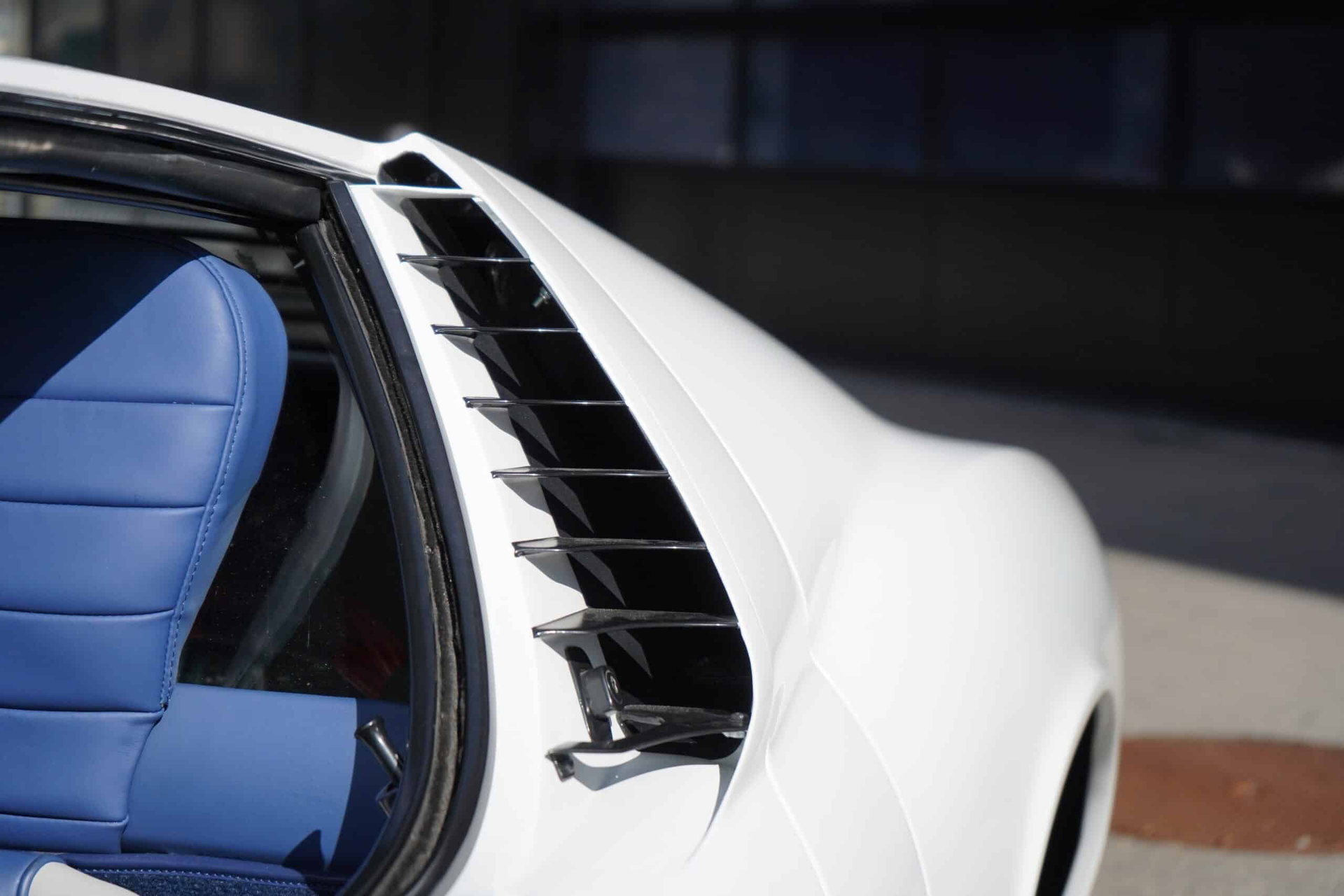 1968 Lamborghini Miura - Italienische Erstauslieferung / Aufwendig vollrestauriert, foto 11