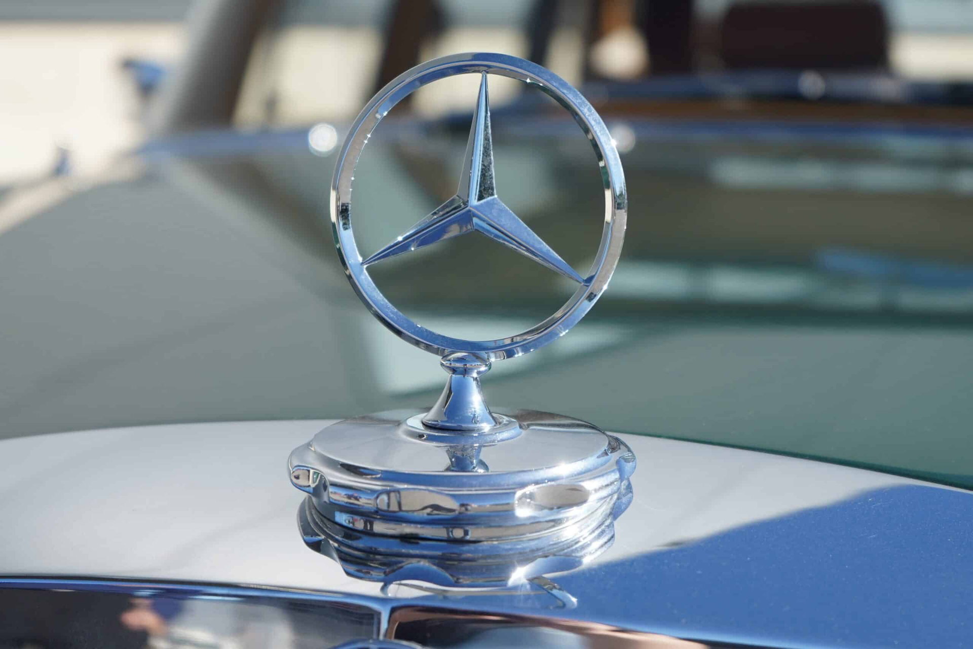 1967 Mercedes-Benz 600 - Technisch überholt von Mercedes-Benz / Originalzustand, foto 12