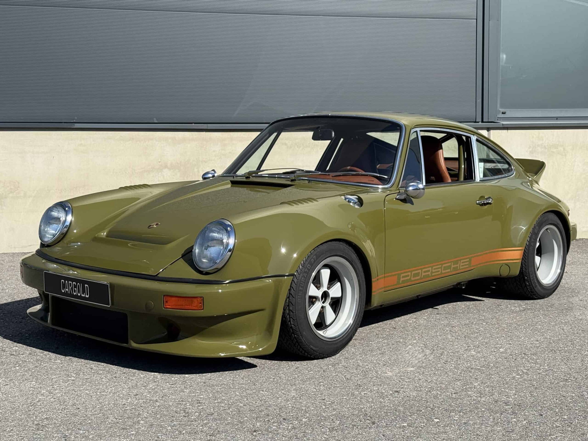 1978 Porsche 911 SC - 382 PS Saugmotor / 1044 kg Leergewicht / Kosten Neuaufbau ca. 450.000,- €, foto 9