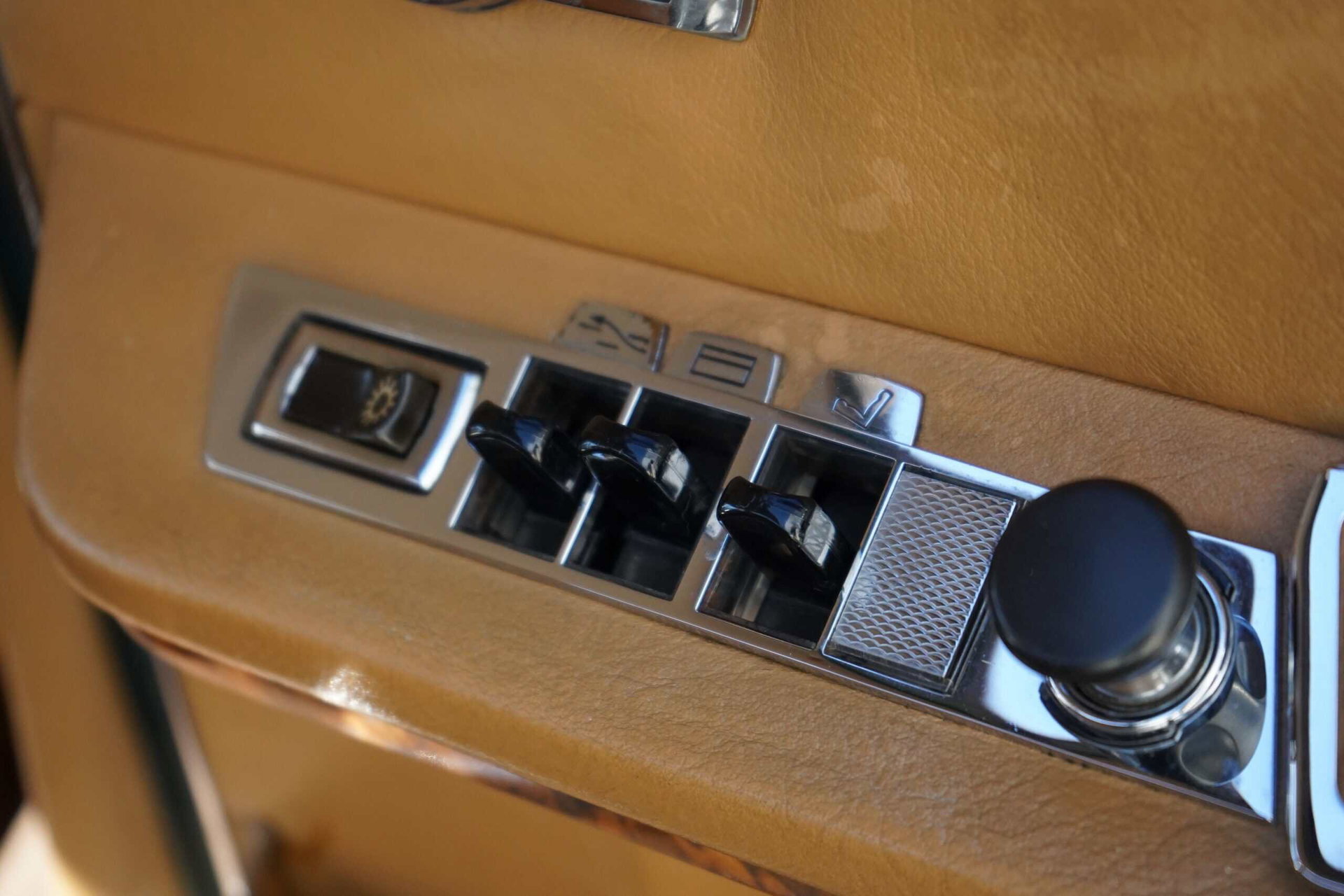 1967 Mercedes-Benz 600 - Technisch überholt von Mercedes-Benz / Originalzustand, foto 11