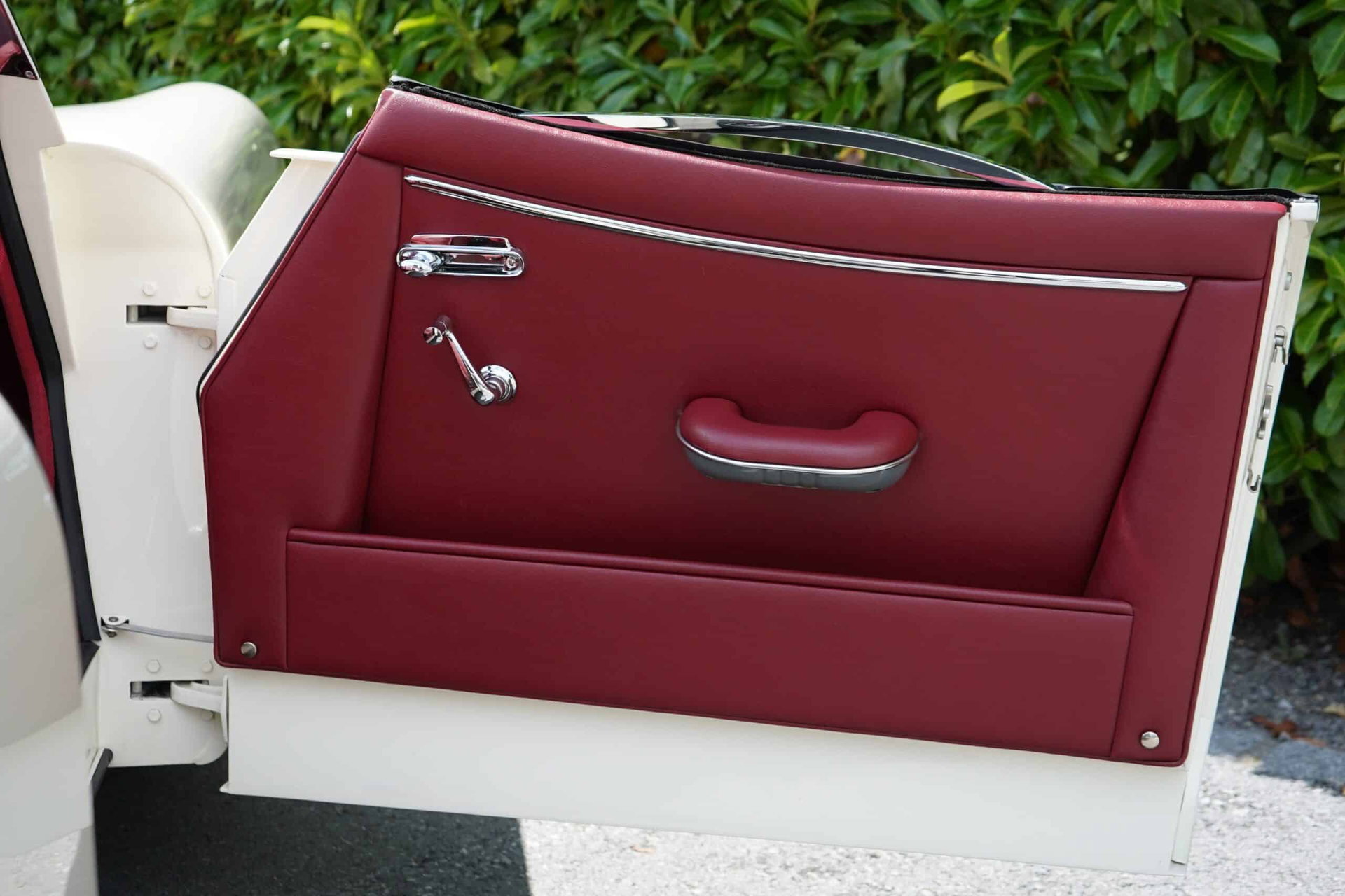 1959 Jaguar XK 150 - EINER VON 36 / VOLLRESTAURIERT / CONCOURS SIEGER, foto 6