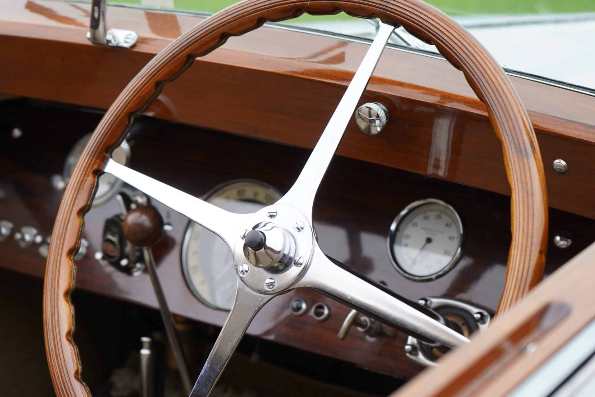 1934 Bugatti Type 57 - Matching Numbers Motor / "Art-Deco” Stoßstangen, foto 11