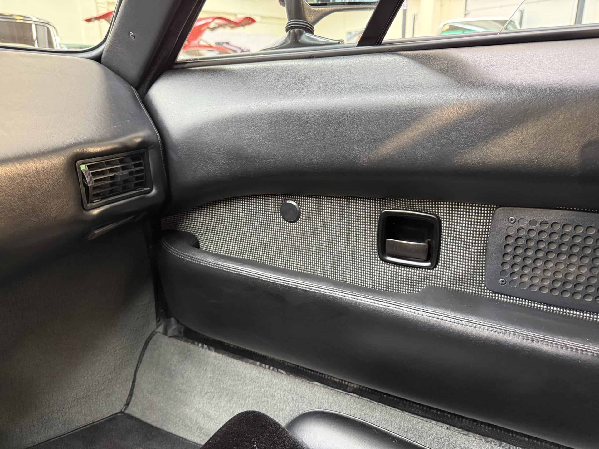1980 BMW M1 - ERST 18.140 KM / SPORTSITZE, foto 8