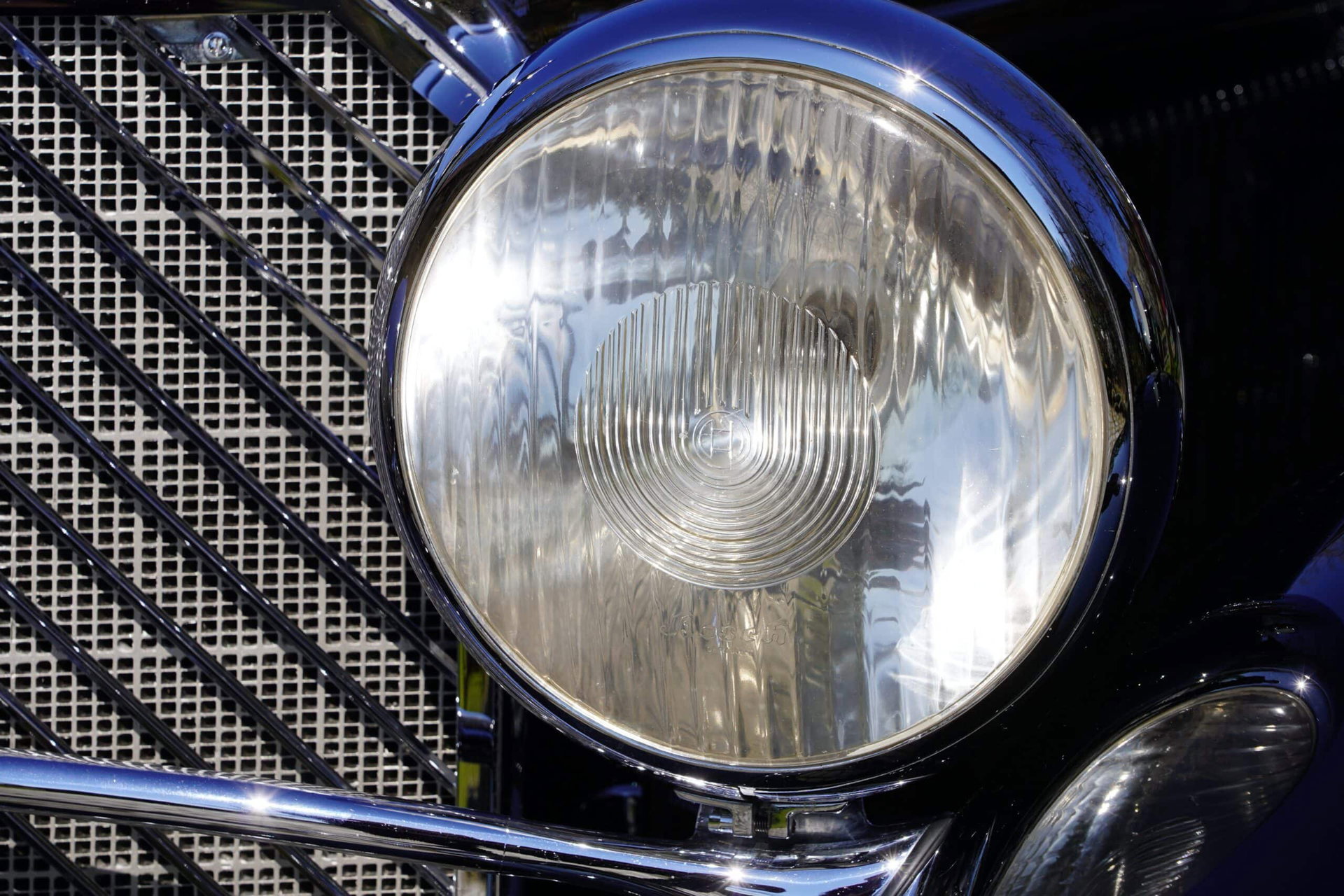1935 Mercedes-Benz 500 K - ONE OFF / VOLLRESTAURIERT / SONDERKAROSSERIE, foto 10