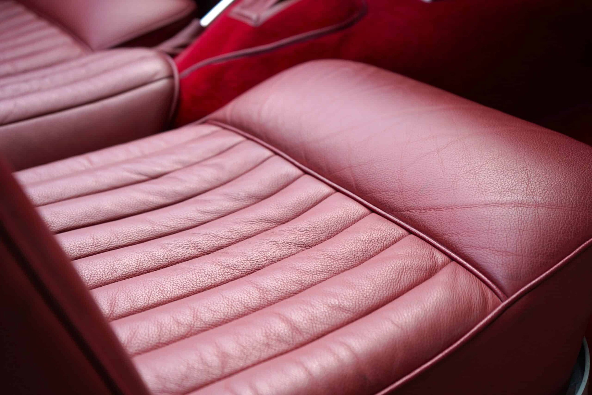 1959 Jaguar XK 150 - EINER VON 36 / VOLLRESTAURIERT / CONCOURS SIEGER, foto 10