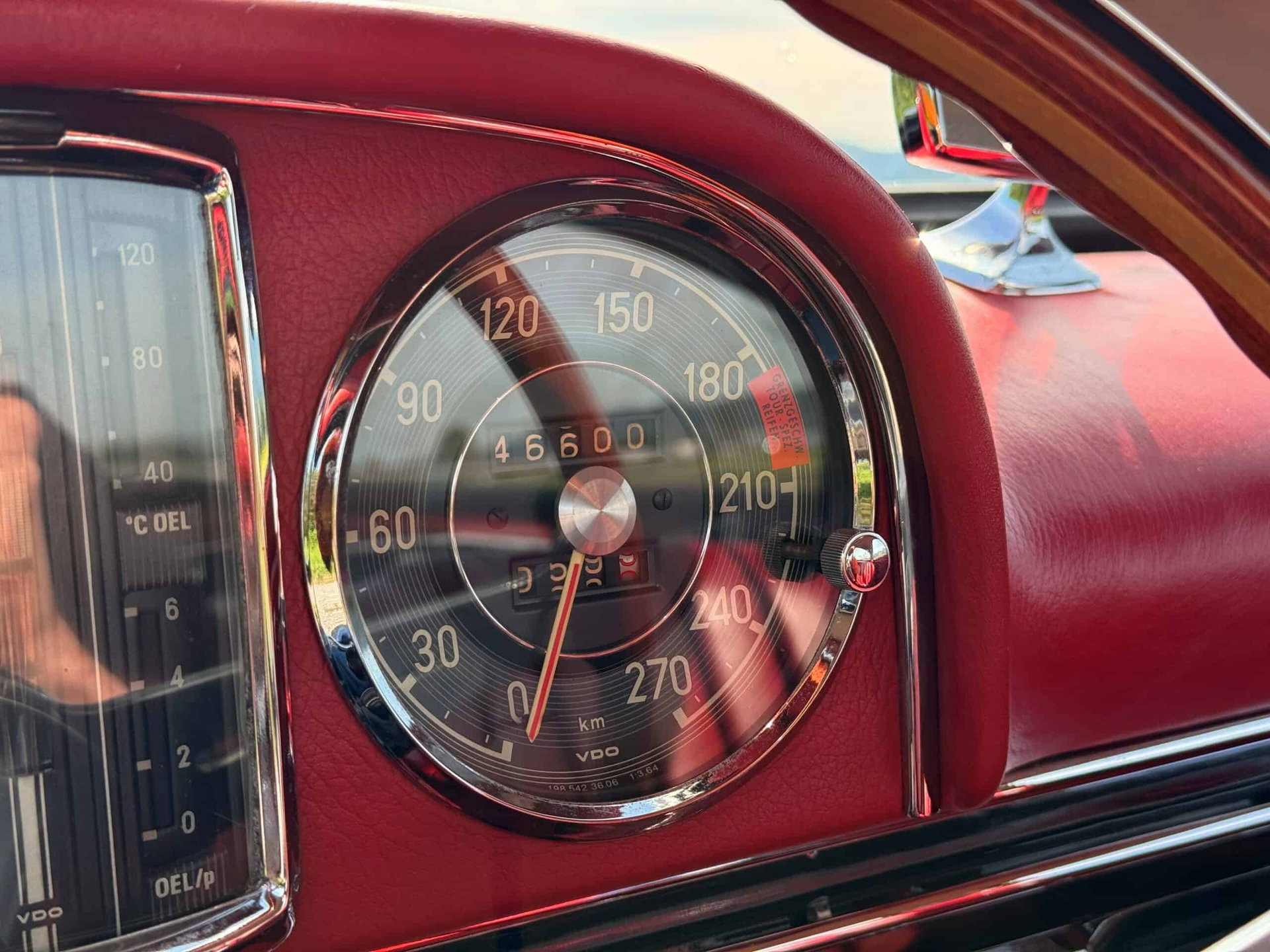 1958 Mercedes-Benz 300 SL - Rudge-Wheels / Restauriert, foto 10