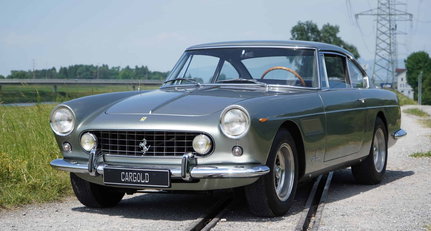 1962 Ferrari 250