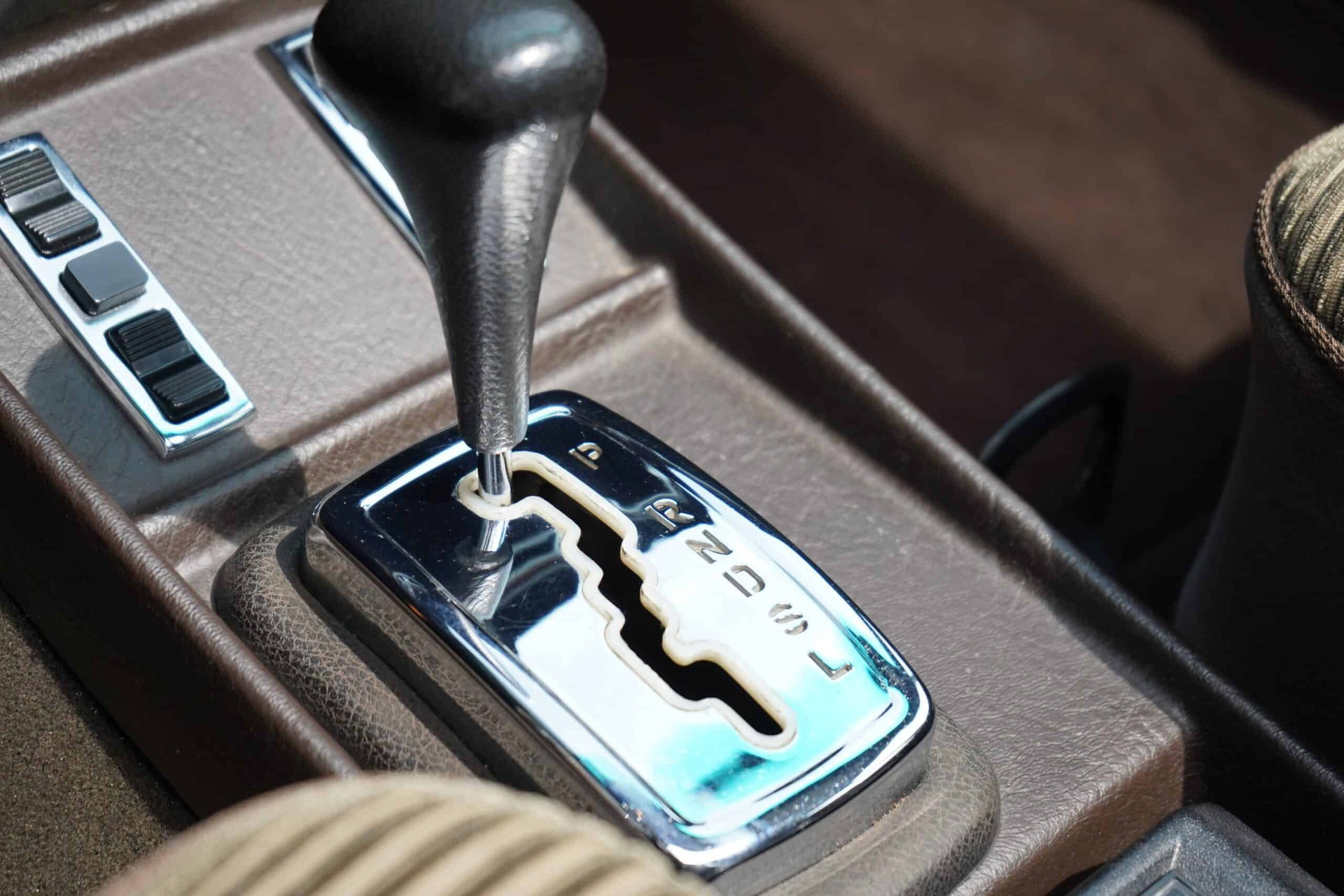 1972 Mercedes-Benz S-Class - Pappdeckelbrief / Klimaanlage / Schiebedach, foto 12