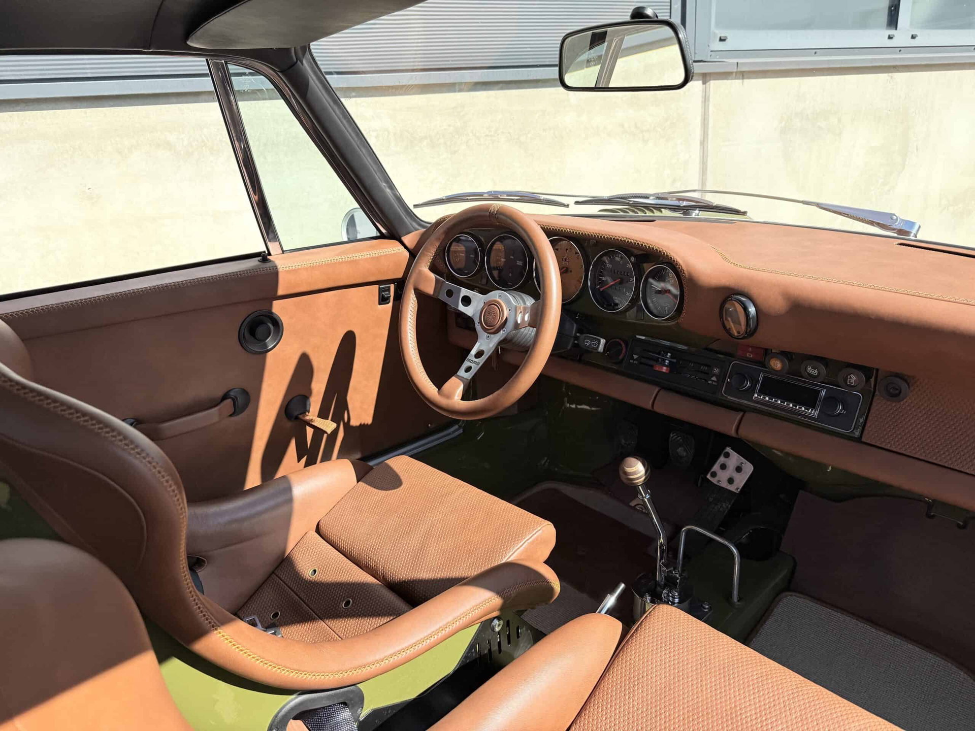1978 Porsche 911 SC - 382 PS Saugmotor / 1044 kg Leergewicht / Kosten Neuaufbau ca. 450.000,- €, foto 2