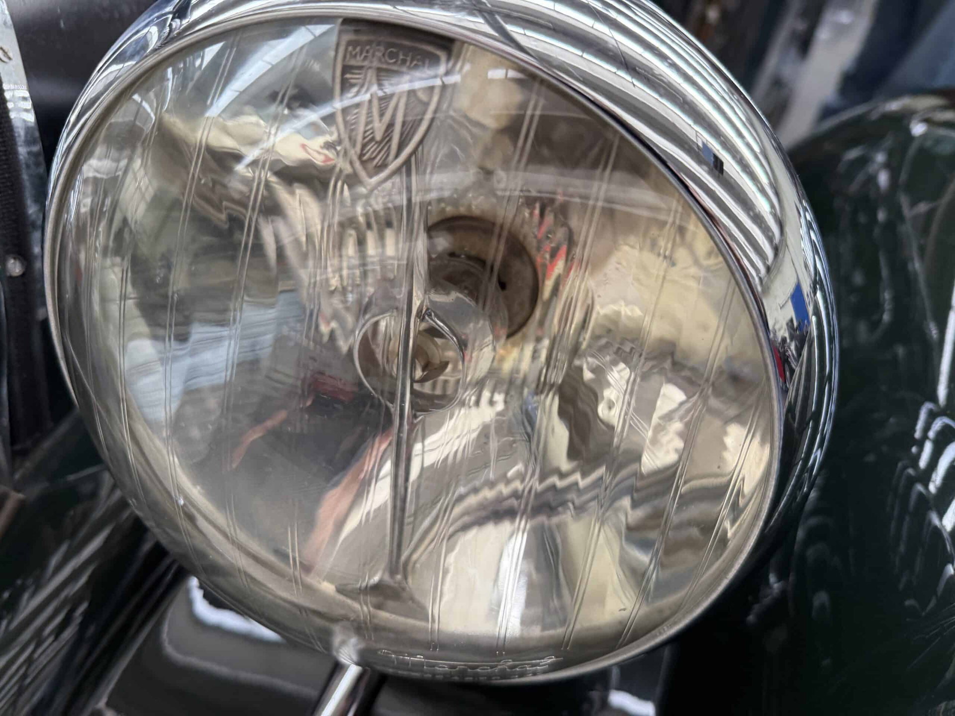 1937 Talbot T 150 - EINER VON 51 / Restauriert von Markenexperten, foto 10