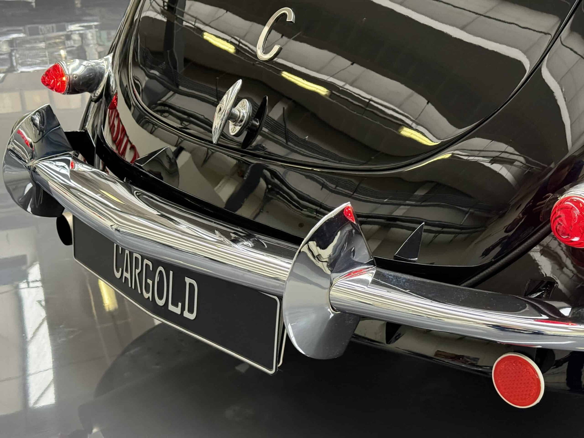 1937 Bugatti Type 57C - Stelvio by Gangloff / Ex Pernod / Matching Numbers Motor, foto 8