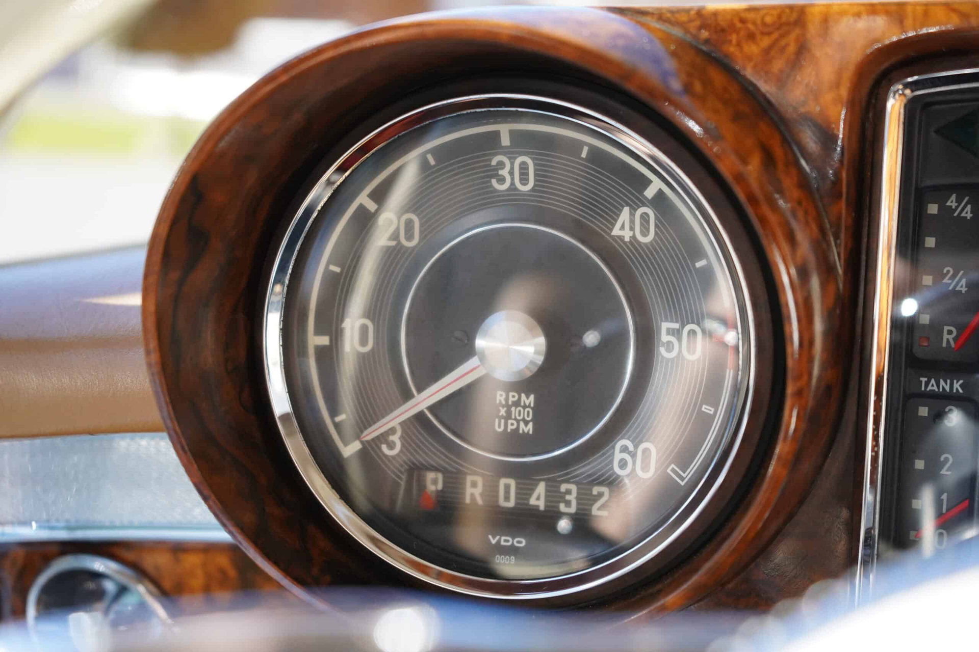 1967 Mercedes-Benz 600 - Technisch überholt von Mercedes-Benz / Originalzustand, foto 5