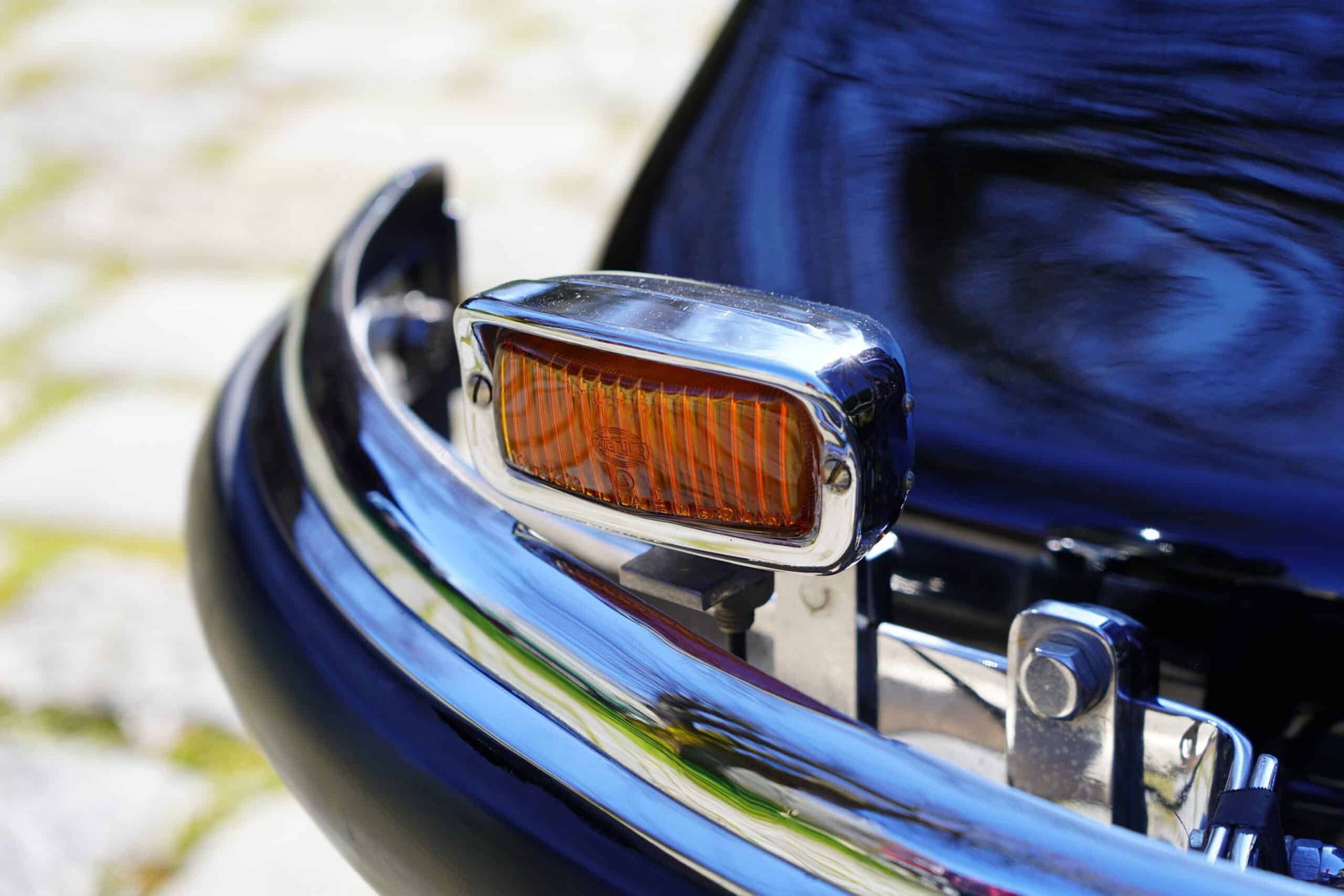 1935 Mercedes-Benz 500 K - ONE OFF / VOLLRESTAURIERT / SONDERKAROSSERIE, foto 8